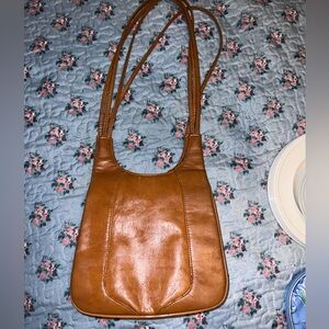 1970’s Leather purse
